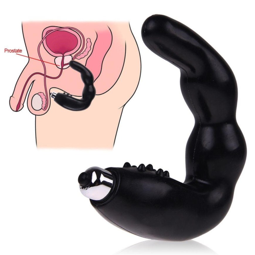 G spot стимулятор простаты