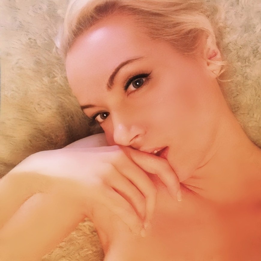 Юлия Гулимова