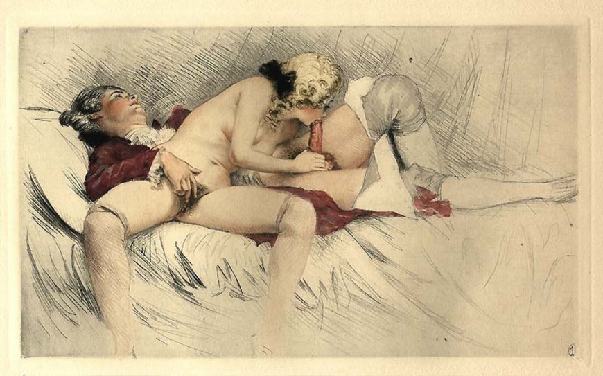 Поль-Эмиль Бека Paul-Emile Becat xxx