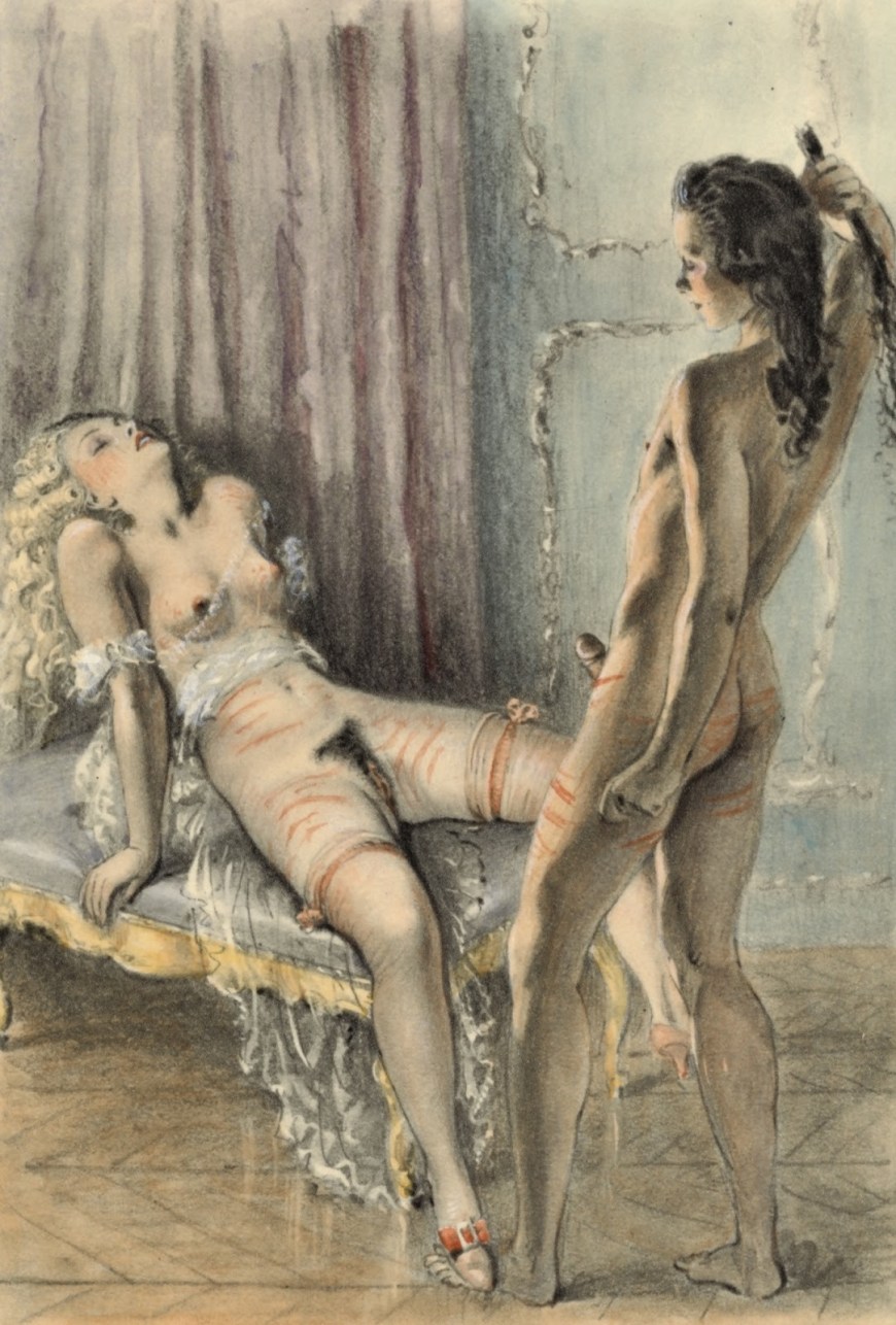 Художник Paul Emile Becat