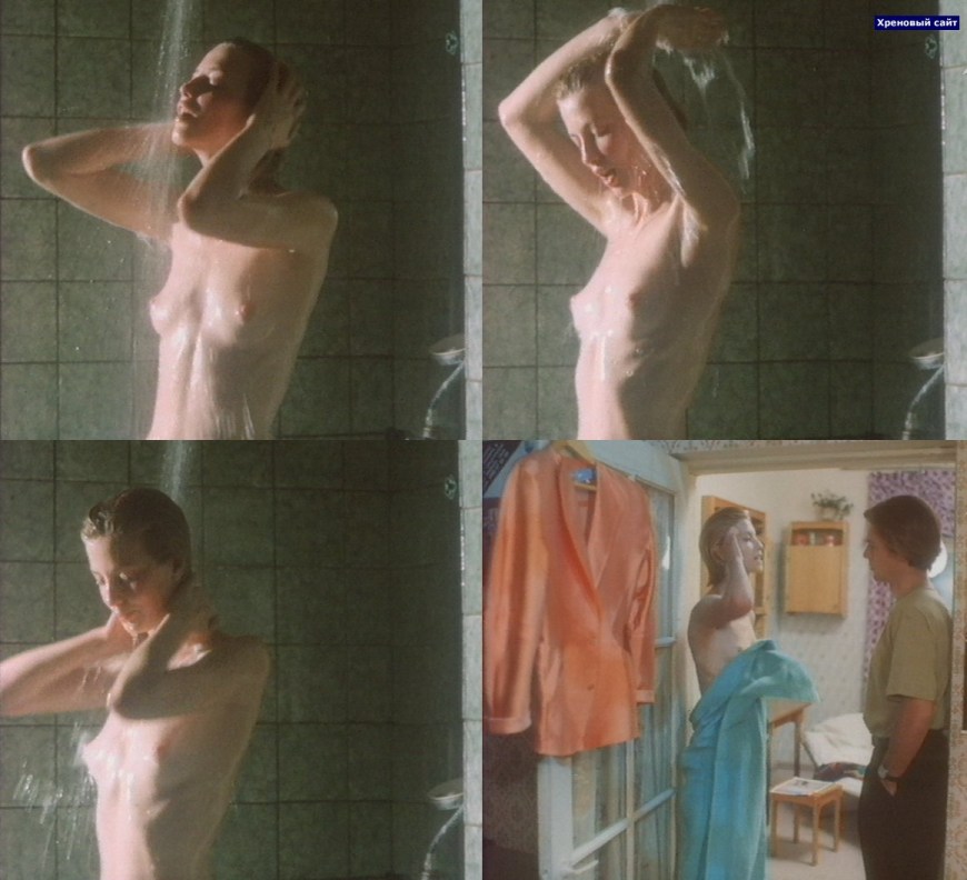 Наталья Шамина актриса голая