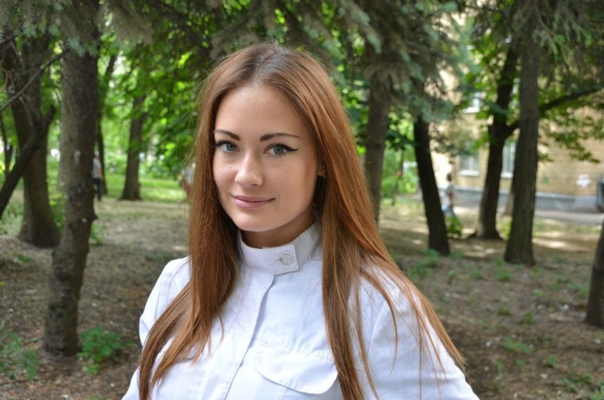 Александра Попова фабрика