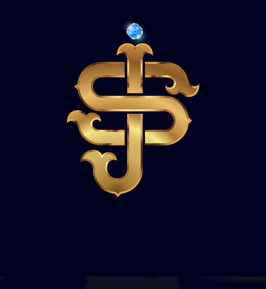 J S logo