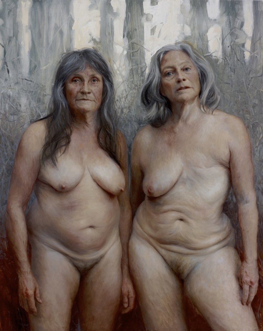 Художник Aleah Chapin