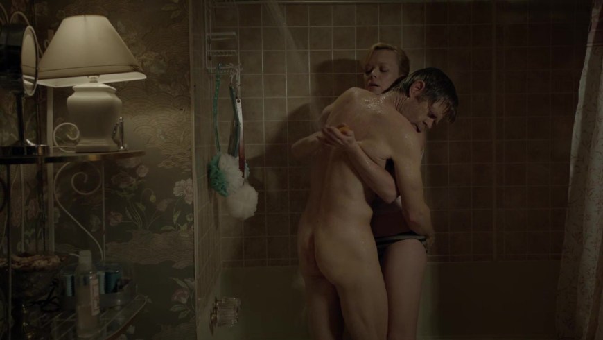 Голые актеры из сериала бесстыжие