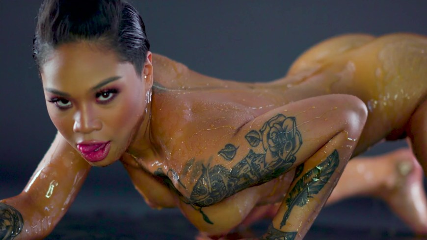 Honey b актриса