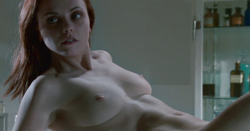 Кристина Риччи naked в фильмах gif