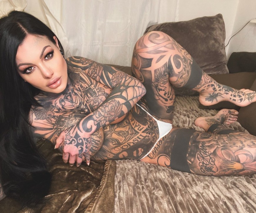 Mara Inkperial приват
