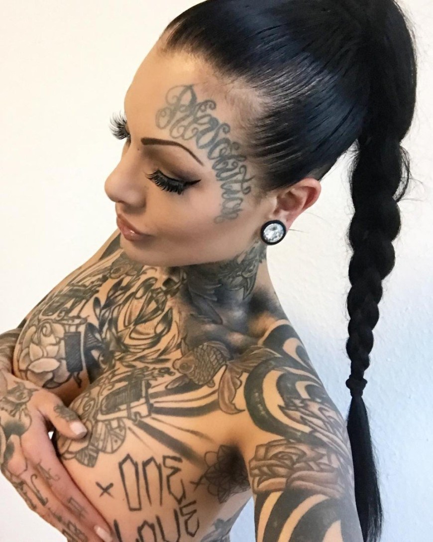 Mara Inkperial слив