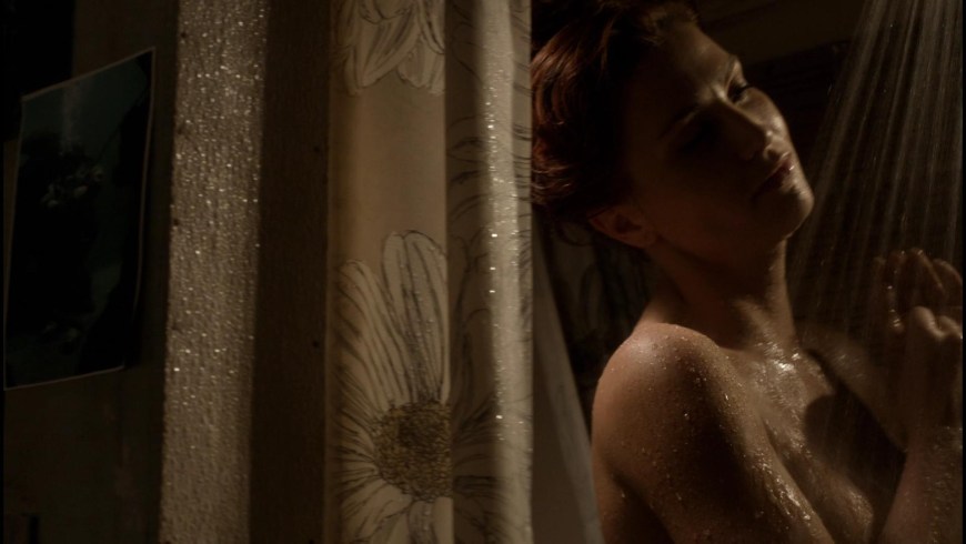 Волшебный город сериал naked