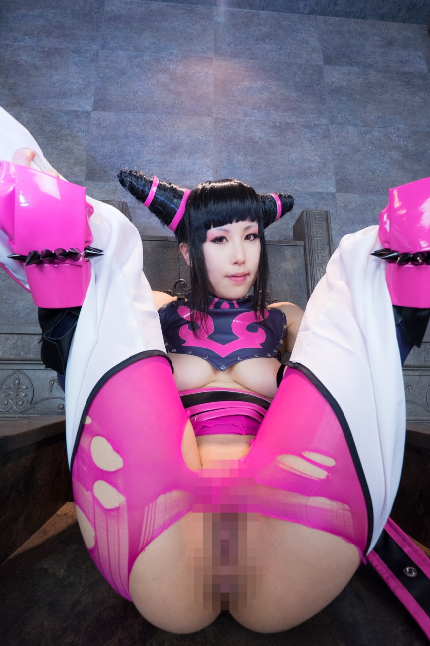 Byoru Cosplay слив