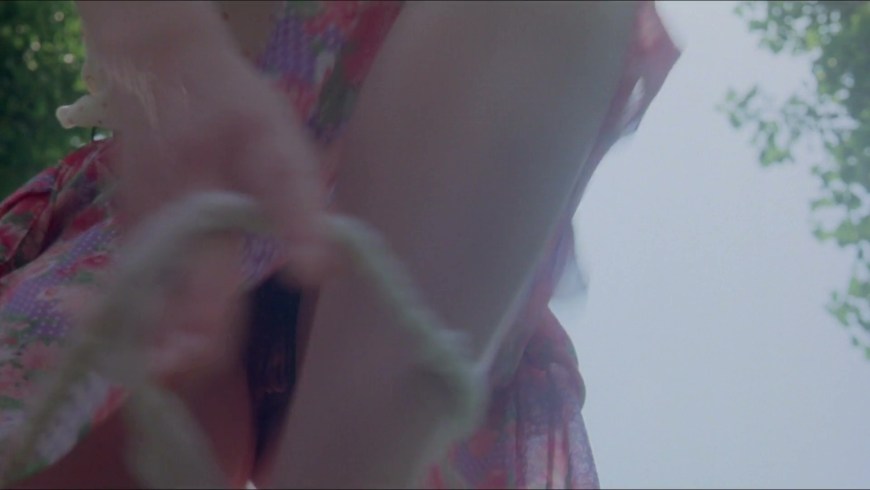 Анна аммирати (шалунья, 1998)