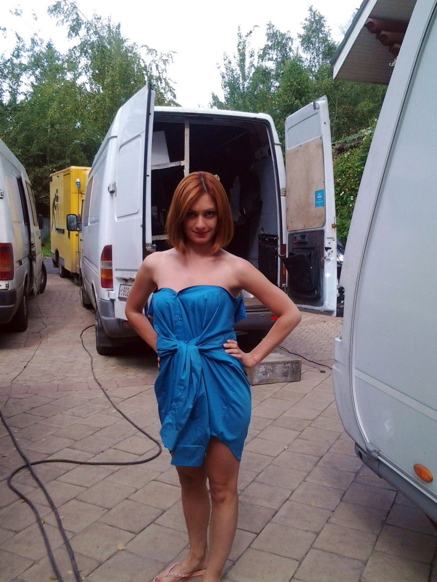 Карина Мишулина горячие