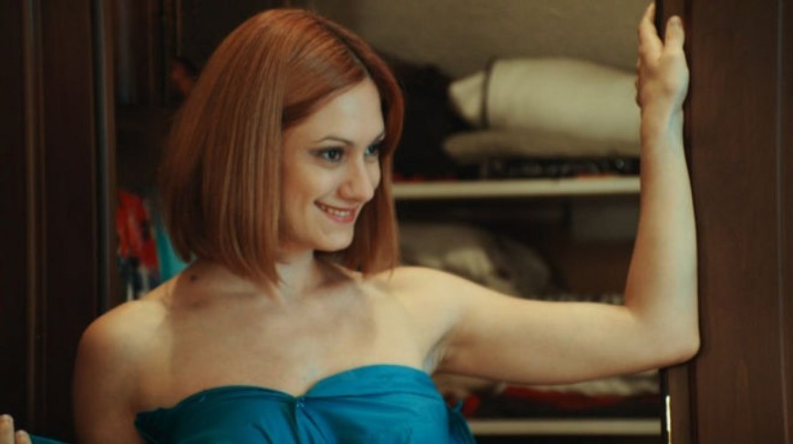 Карина Мишулина физрук