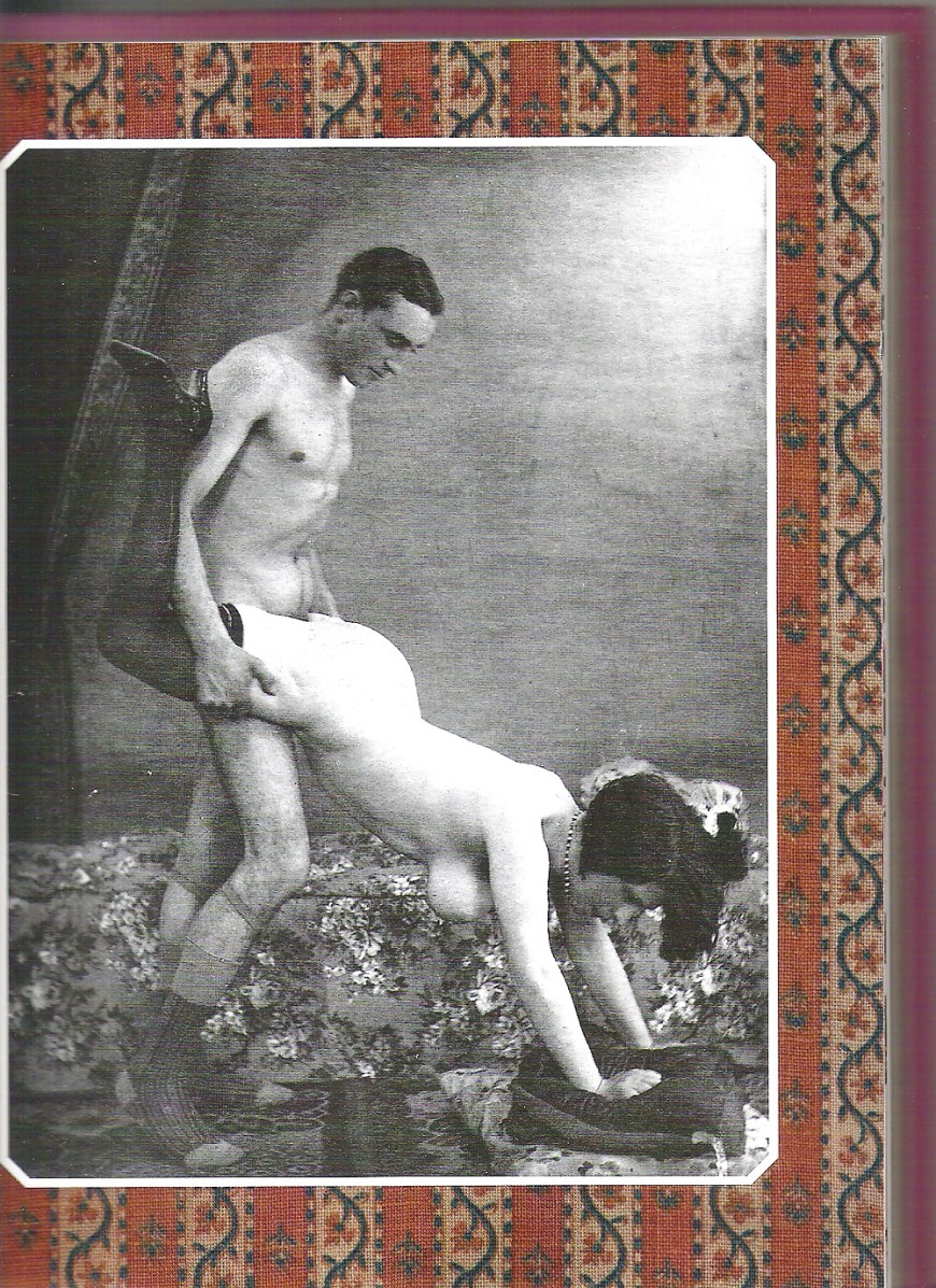 Japanese prostitute of the 18th-19th Century xxx