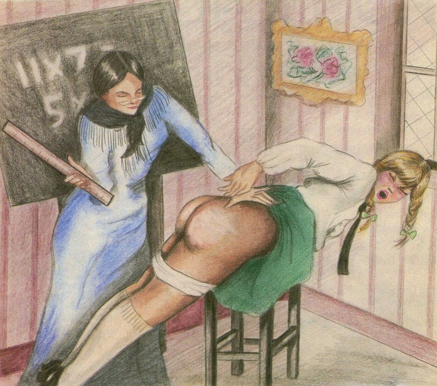 Эротические истории порка
