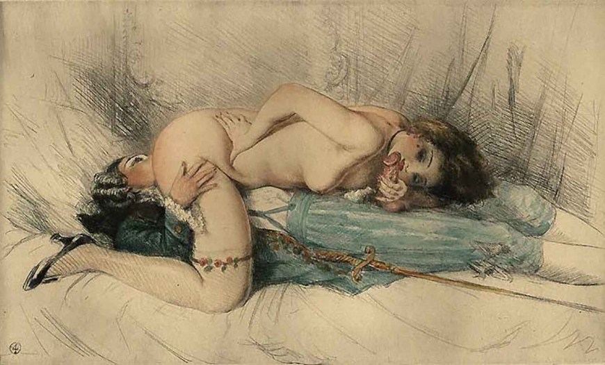 Поль-Эмиль Бека Paul-Emile Becat