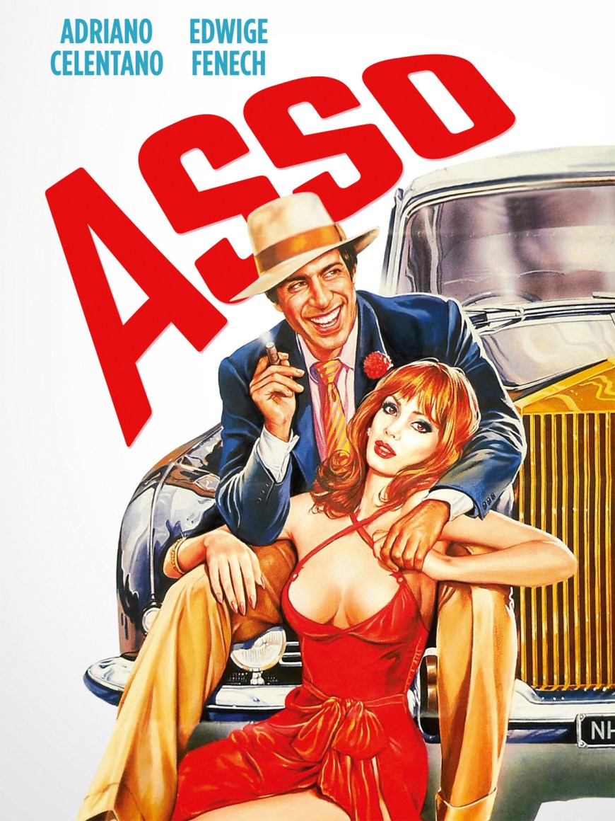 ASSO 1981