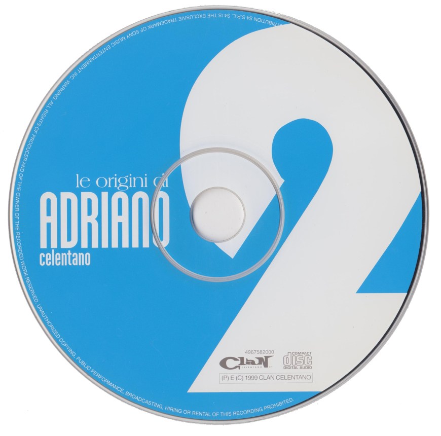 CD 1999