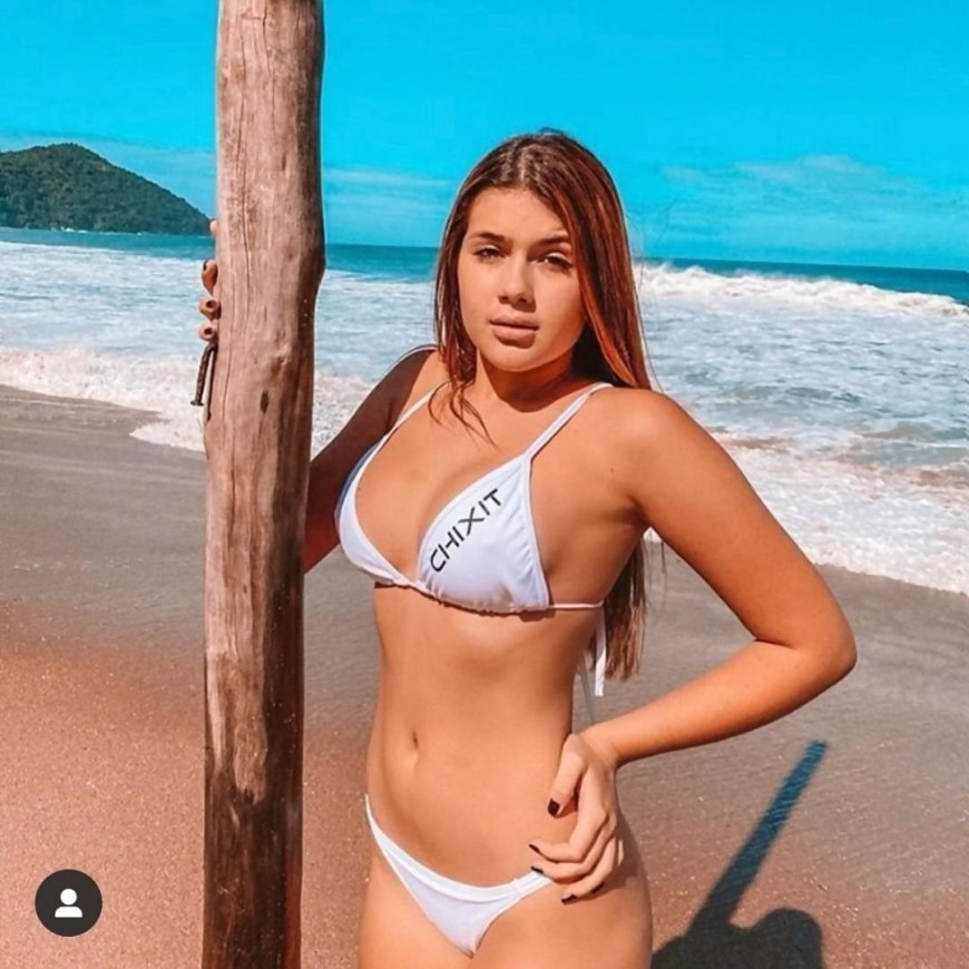 Jane Brandao