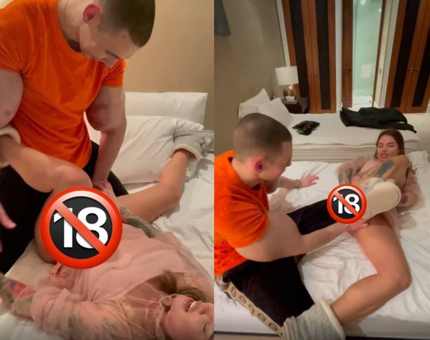 Руки базуки и Малибу