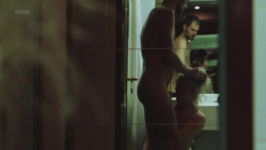 Машина любви (Павел Руминов, 2016)