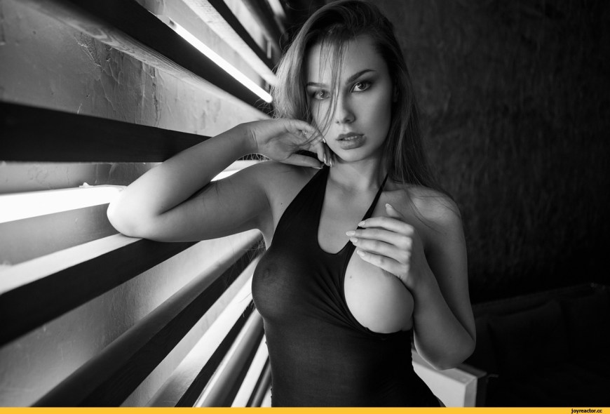 Кристина Федорова 666 модель