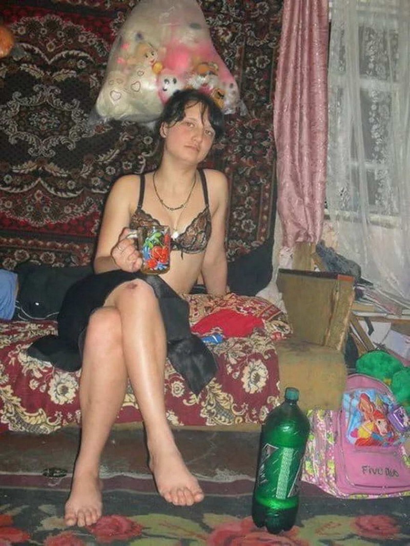 Чудики из соц сетей женщины