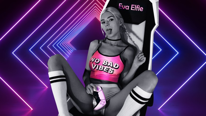Ева Элфи