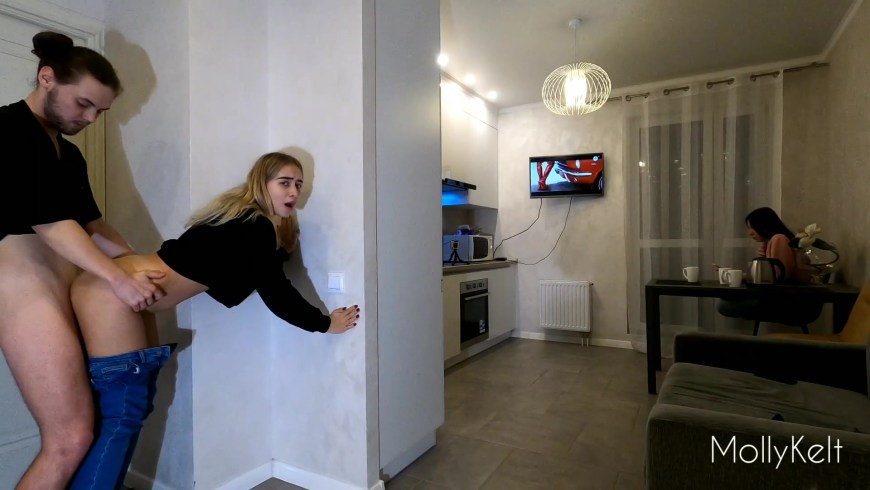 Соблазнительные девушки