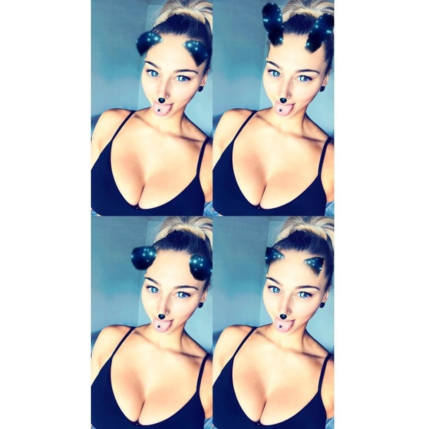 Rhea Ripley 2017