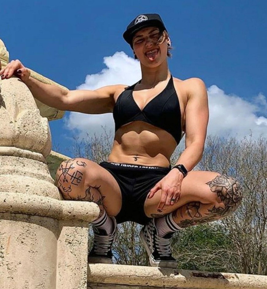 Demi Bennett