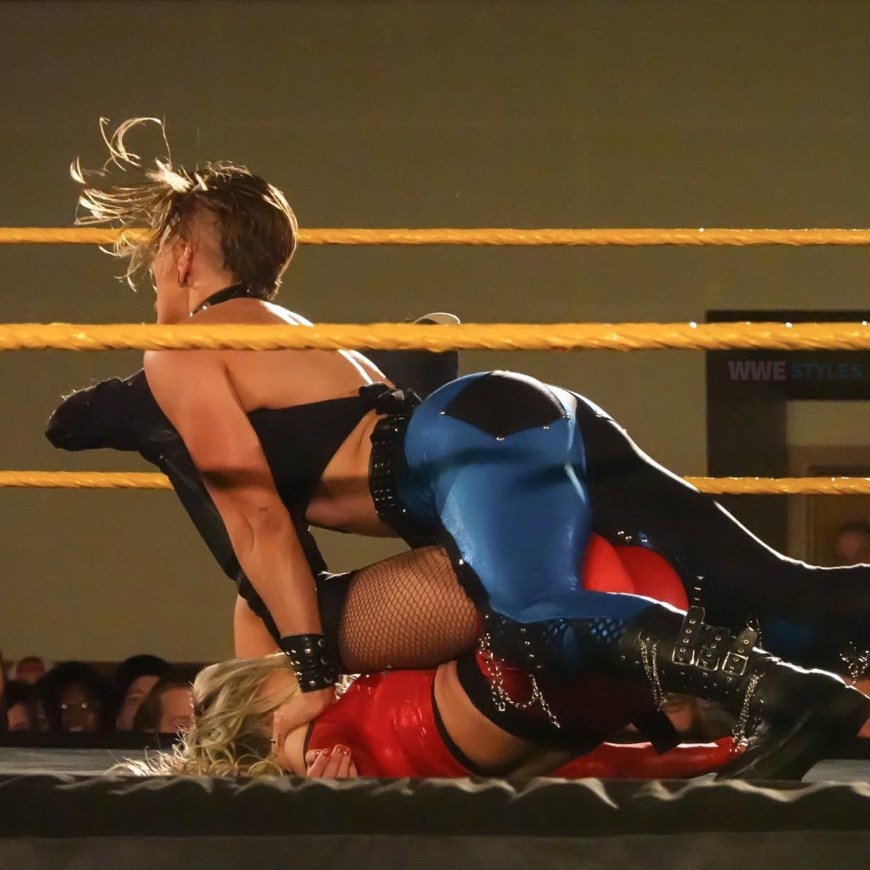 Rhea riply