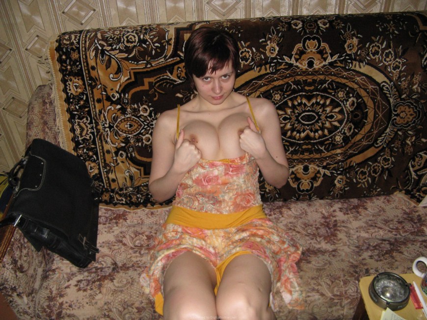Голые русские жены частное