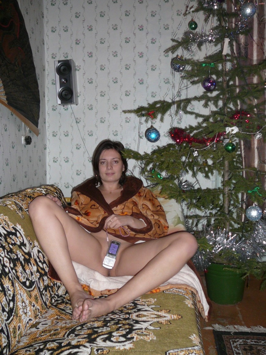 Голые зрелые в социальных сетях